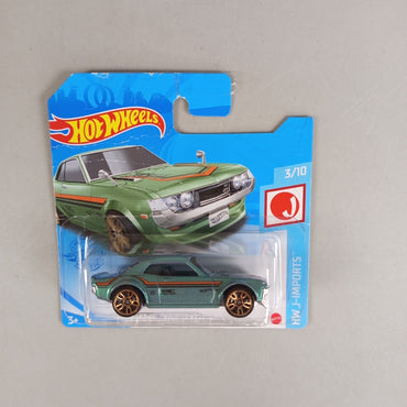 Hot Wheels 🚗💥 Modellauto, wie neu, ab 3 4 5 Jahre | ✅ geprüft 