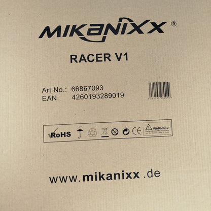 MIKANXX RACER V1 66867093 Autorennbahn, gebraucht, ab 6 7 8 Jahre | ✅ geprüft 