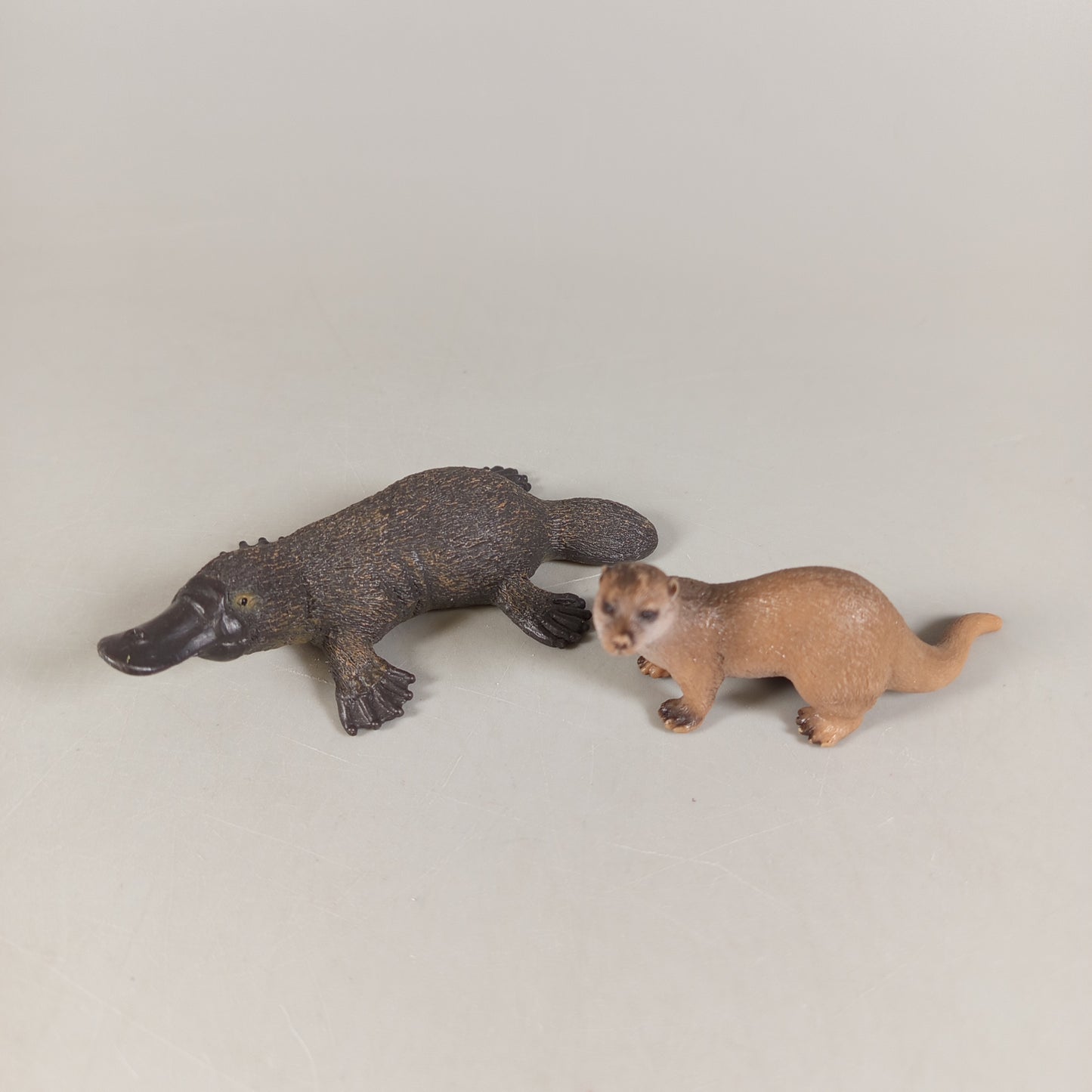 Schleich Bundle Meeresbewohner Set von 10 Tierfiguren