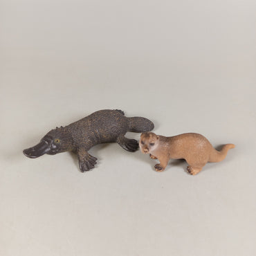Schleich Bundle Meeresbewohner Set von 10 Tierfiguren