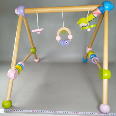 bieco Holz-Spielbogen 🌱, gebraucht, ab 1 2 3 Jahre | ✅ geprüft 