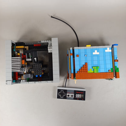 LEGO Entertainment System Bauset 71374