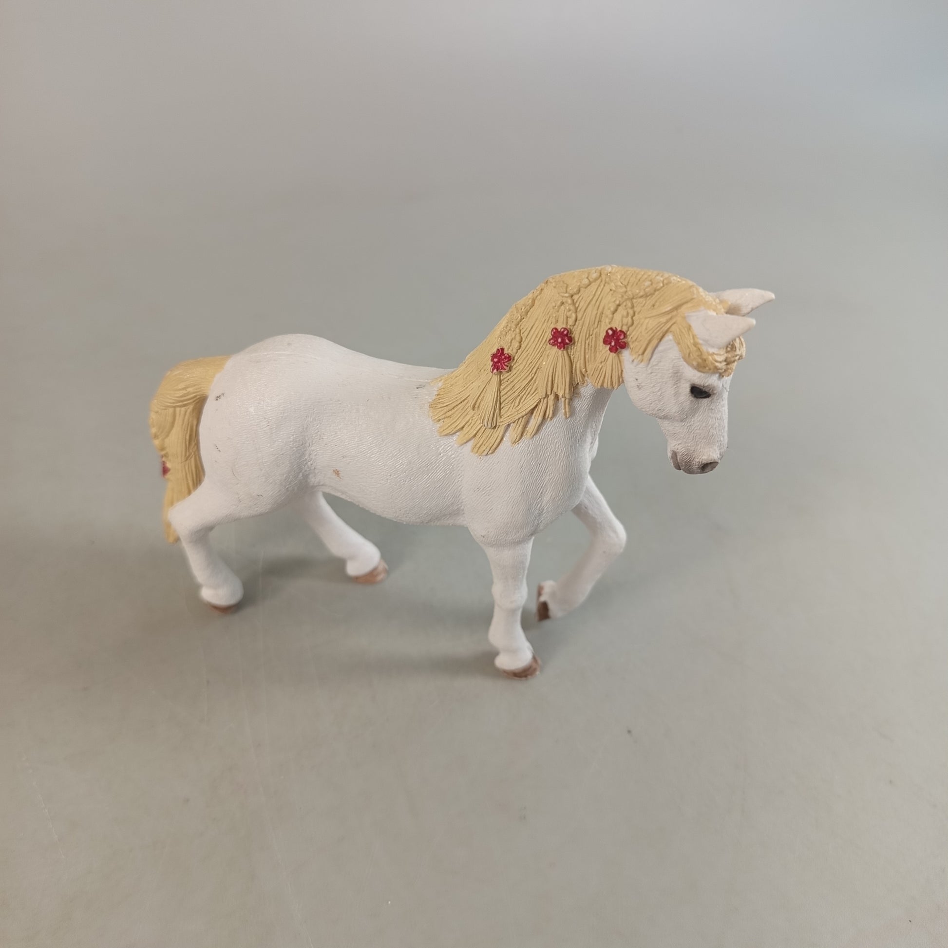 Schleich Bundle Pferde& Einhorn Set von 3 gebraucht ab 3 4 5 Jahre | ✅ geprüft 
