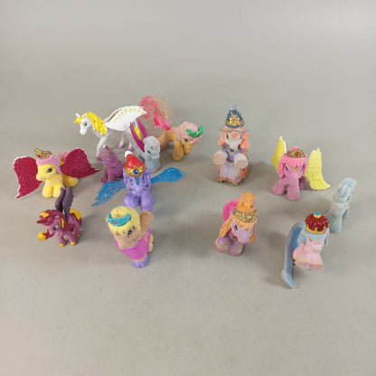Filly Bundle Pony & Fantasie Tierfiguren Set