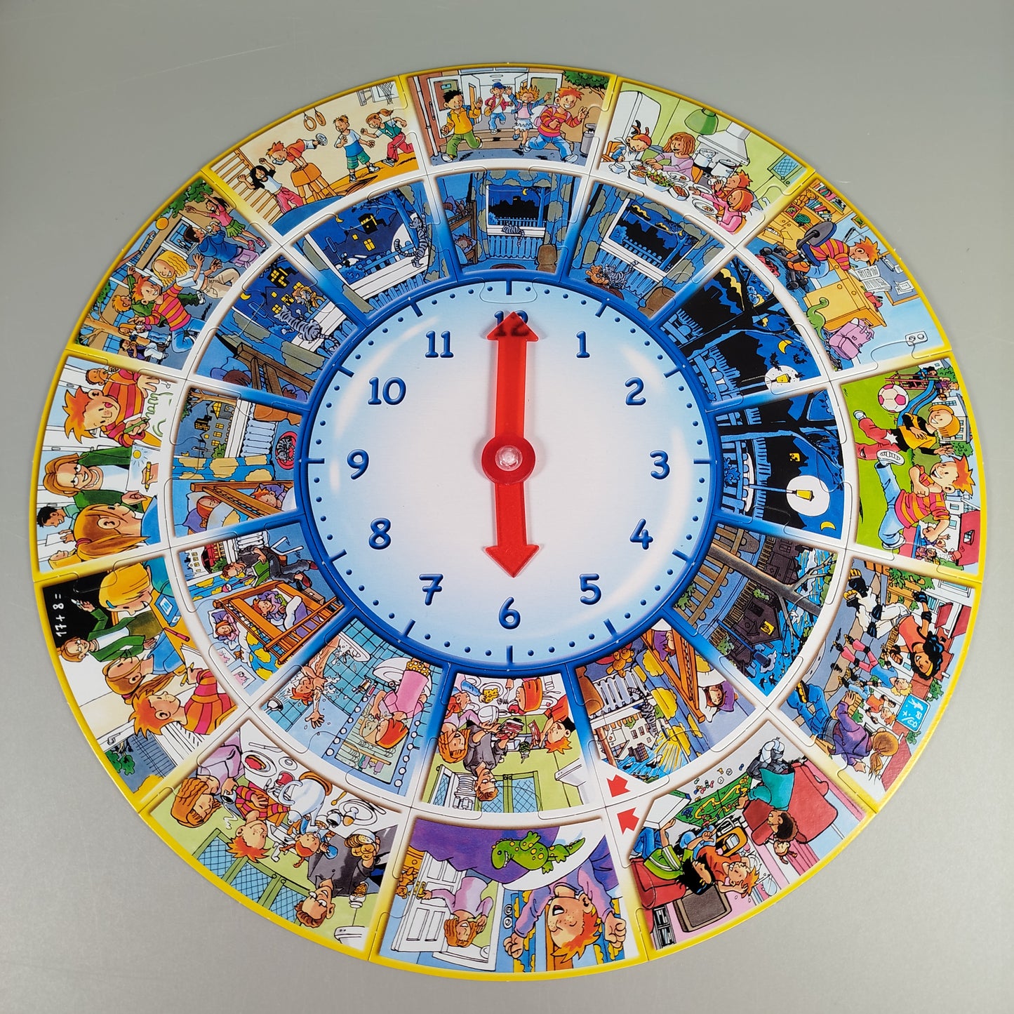 Ravensburger Brettspiele - Lernspiele Set von Ravensburger