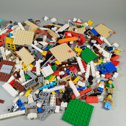 LEGO Creator 31069 Modular-Familienvilla Set, 3-in-1
