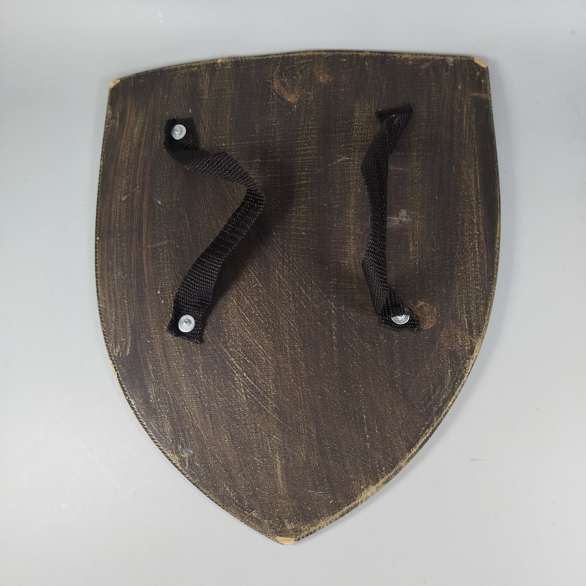 Ritterspiel-Set: Schild und Helm, Mittelalter-Design
