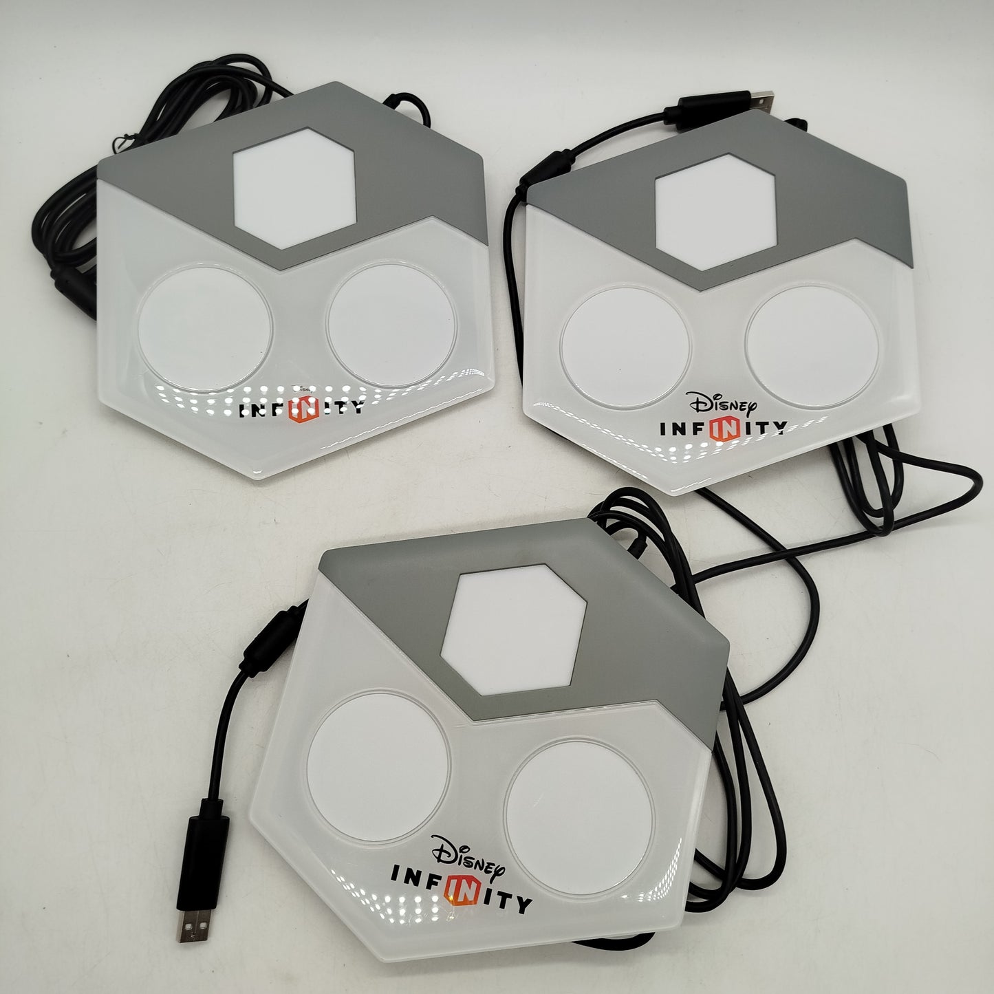 Disney Bundle Infinity 3x Basisstationen gebraucht ab 6 7 8 Jahre | ✅ geprüft 