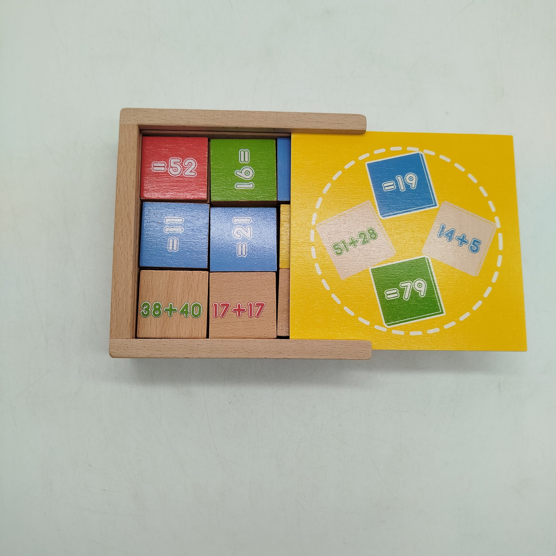 Playtive Bundle Uhr Lernbox Holzspiel, gebraucht, ab 3 4 5 Jahre | ✅ geprüft 