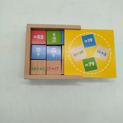Playtive Bundle Uhr Lernbox Holzspiel, gebraucht, ab 3 4 5 Jahre | ✅ geprüft 