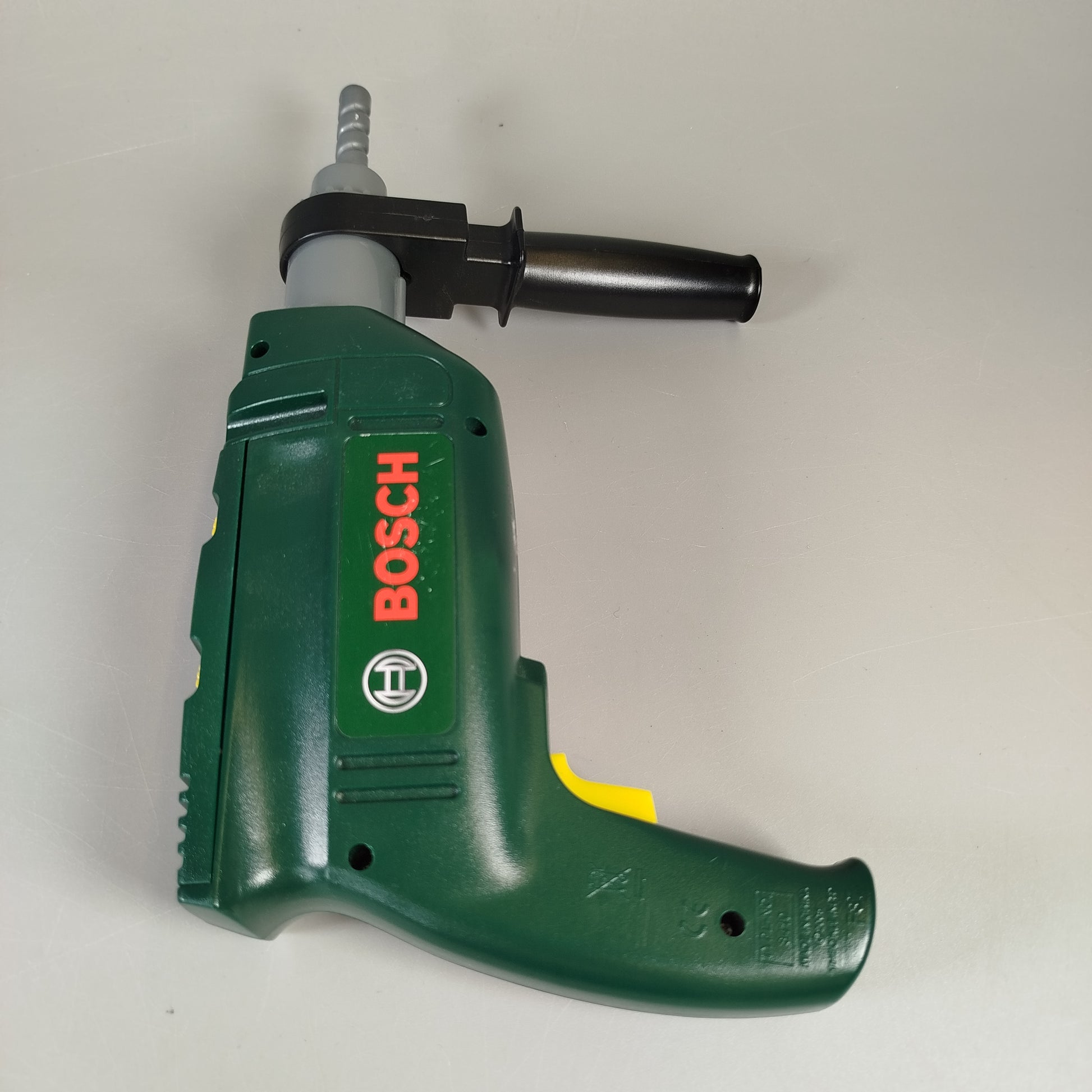 Bosch Kinderwerkzeug Bohrmaschine - Spielzeug, realistisch