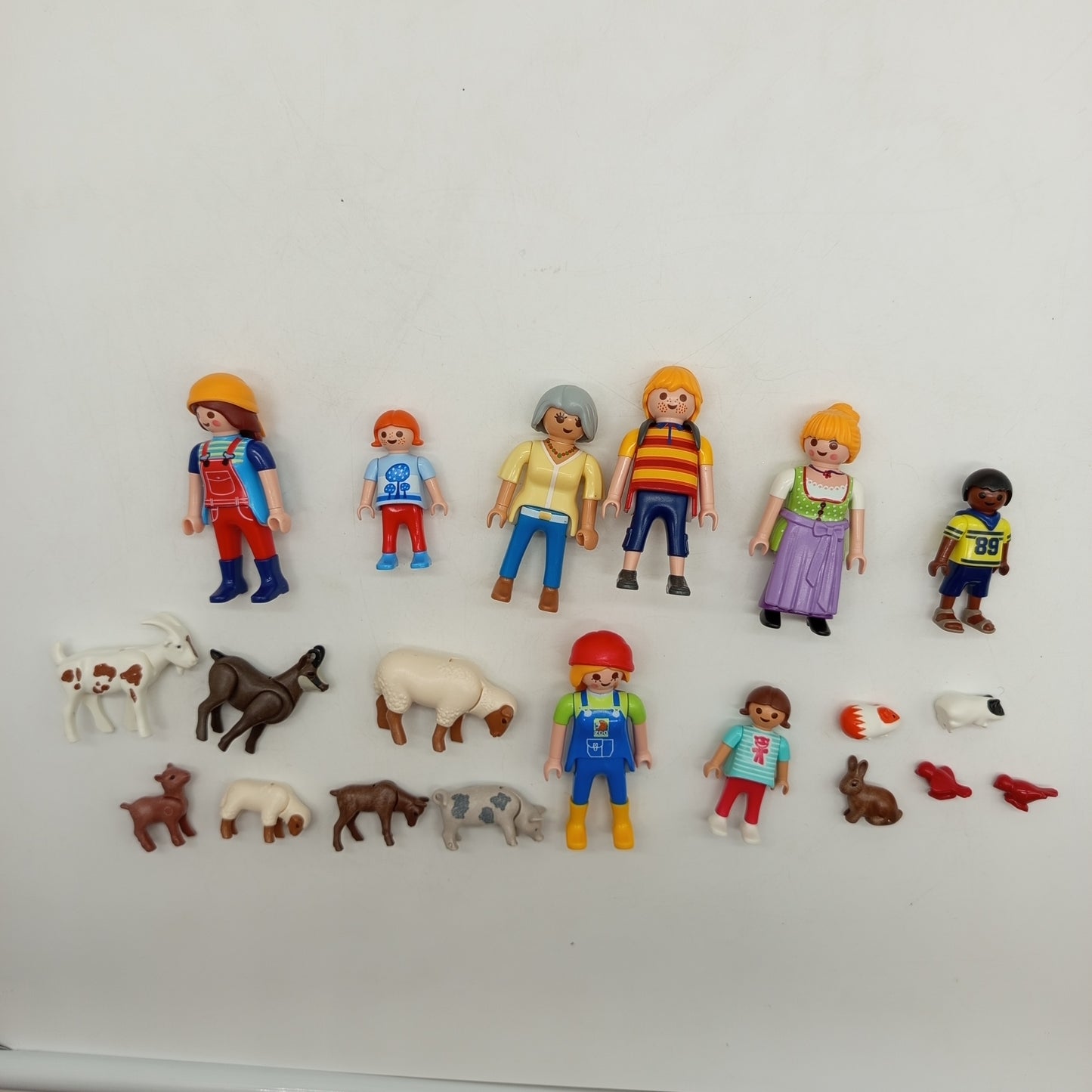 Playmobil Zoo 6635 Einzelspielzeug