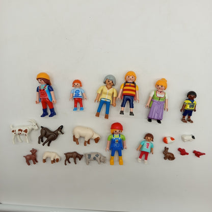 Playmobil Zoo 6635 Einzelspielzeug