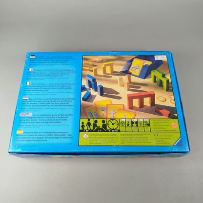 Ravensburger Make 'n' Break Junior Spiel 20950 0