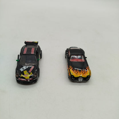 SIKU Bundle Fahrzeuge 4x Autos, gebraucht, ab 6 7 8 Jahre | ✅ geprüft 