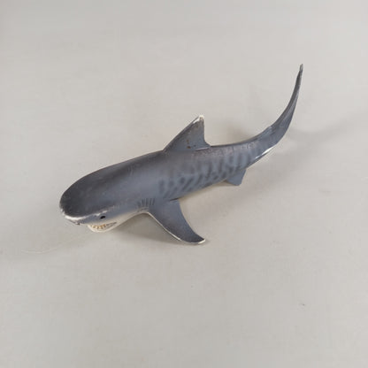 Schleich Tierfiguren Set von 6 – Meerestiere & Spinnen