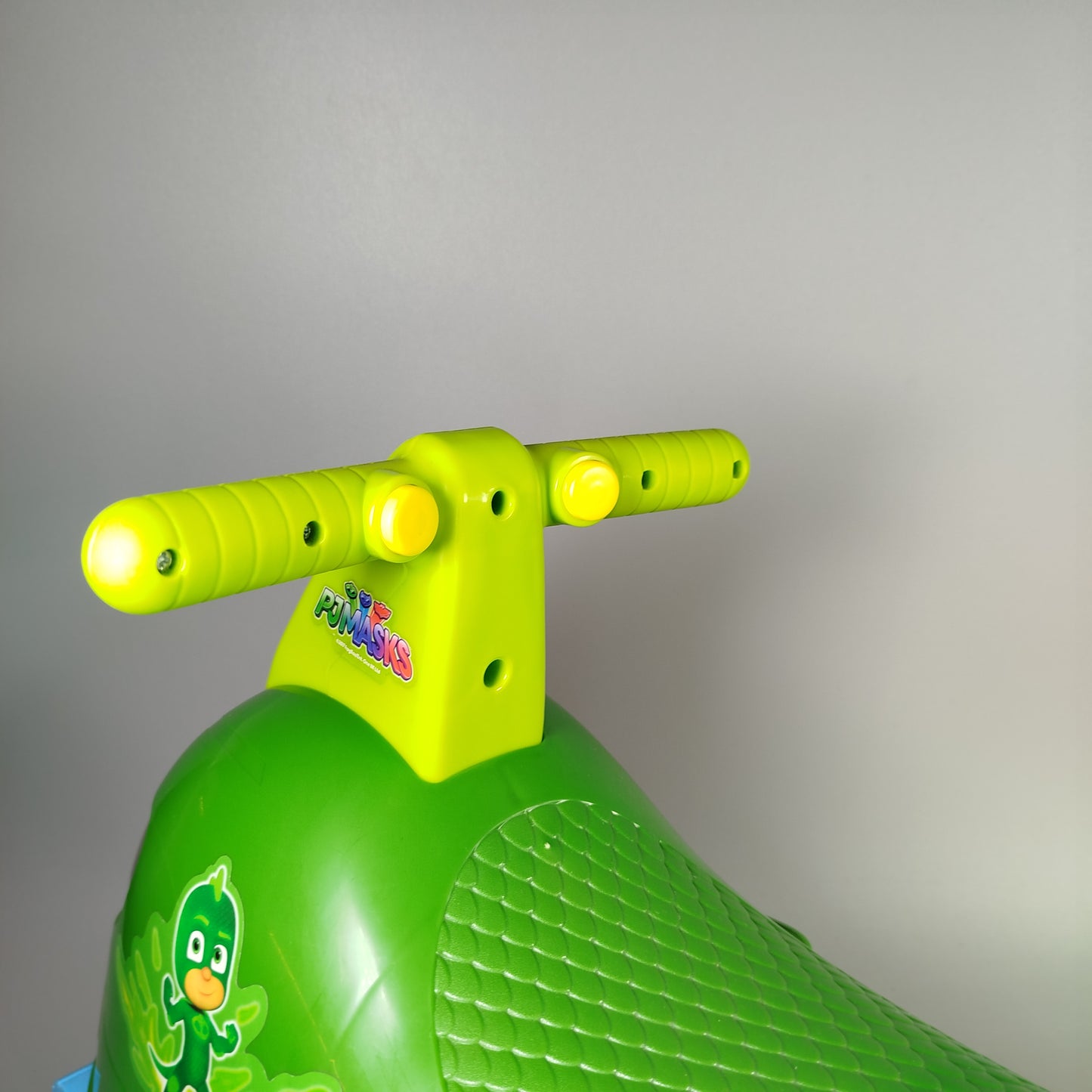 Rutschfahrzeug - PJ Masks Design