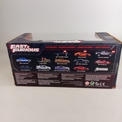 Jada Fast & Furious Mitsubishi Eclipse Modellauto Neuwertig