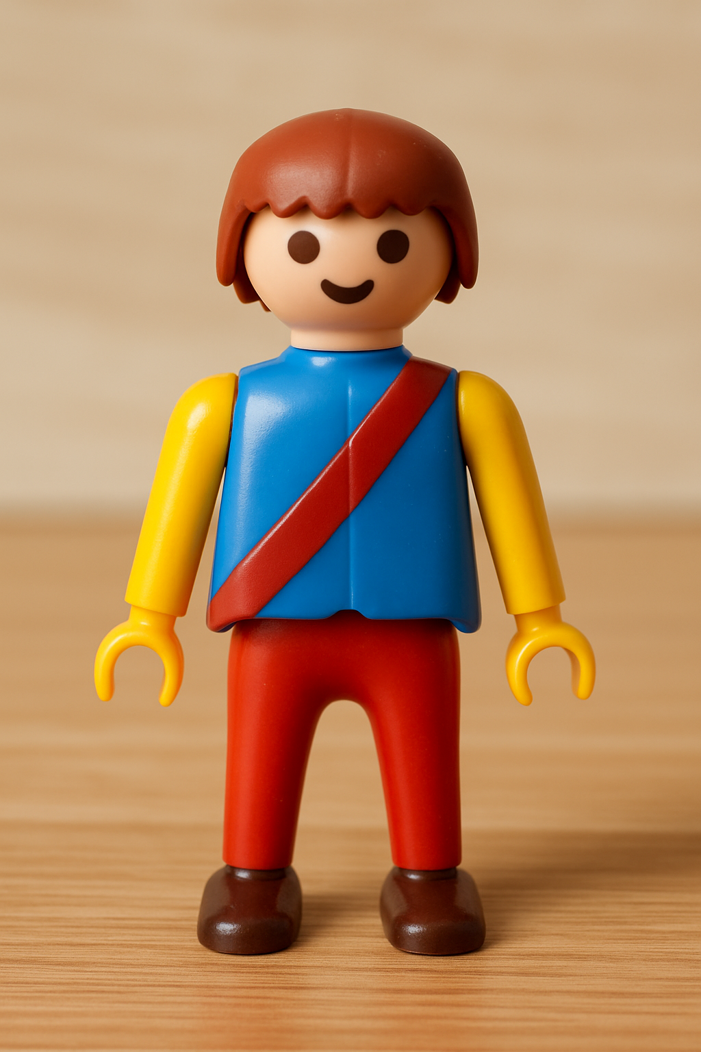 Playmobil