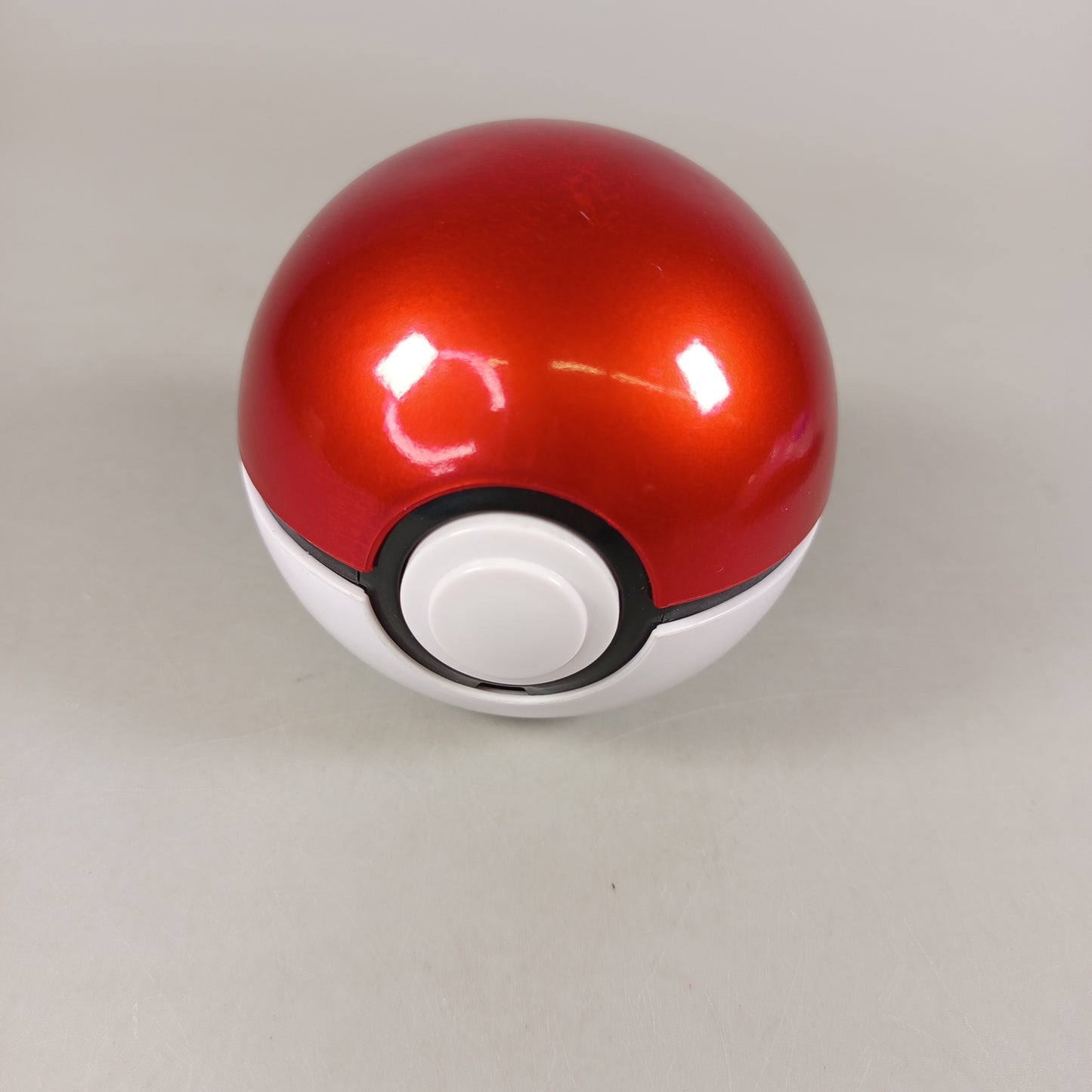 BOTI Pokémon Trainer Trivia – Elektronisches Quizspiel mit Pokéball
