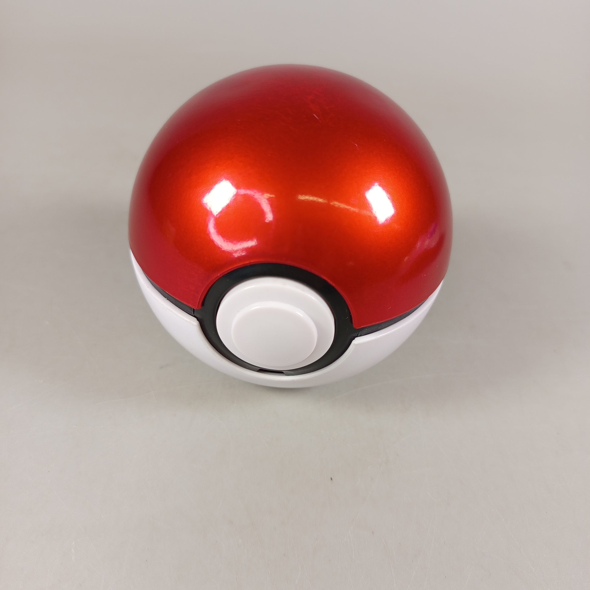 BOTI Pokémon Trainer Trivia – Elektronisches Quizspiel mit Pokéball