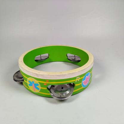 Spielzeug-Set - Musikinstrumente und Blechspielzeug