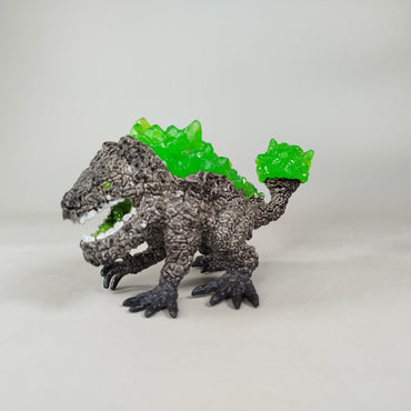 Schleich Eldrador Stein-Kreatur Figur, neu, ab 6 7 8 Jahre | ✅ geprüft 