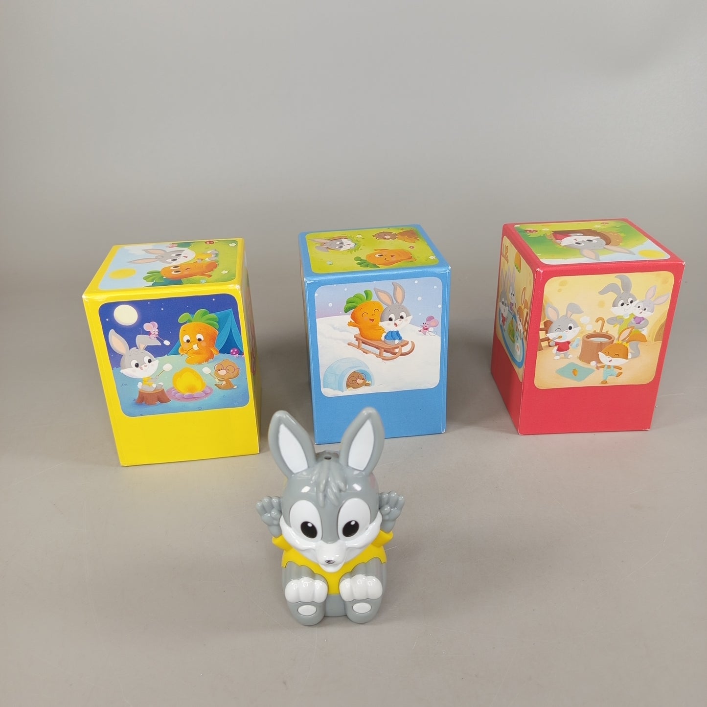 Ravensburger Brettspiel – Mein erstes Lotti Karotti, OVP