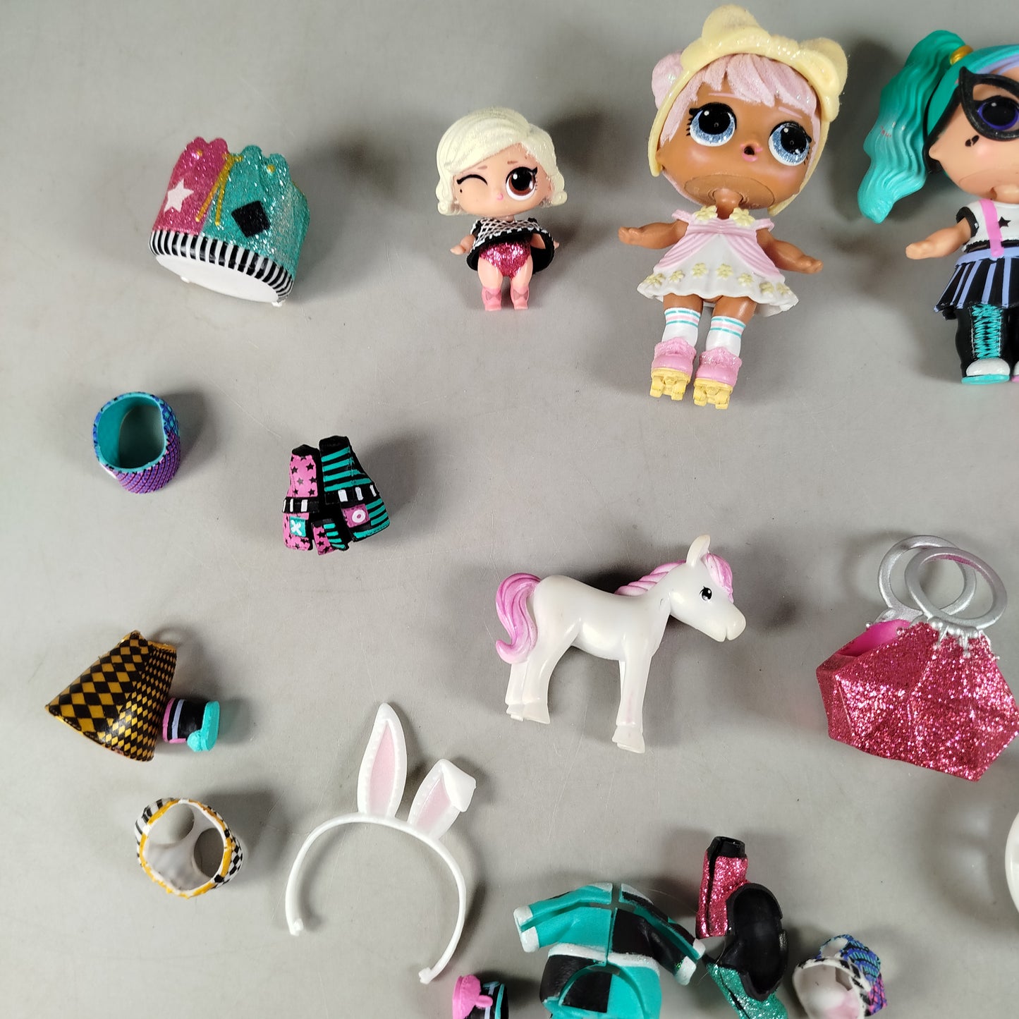 L.O.L. Surprise! Modepuppe