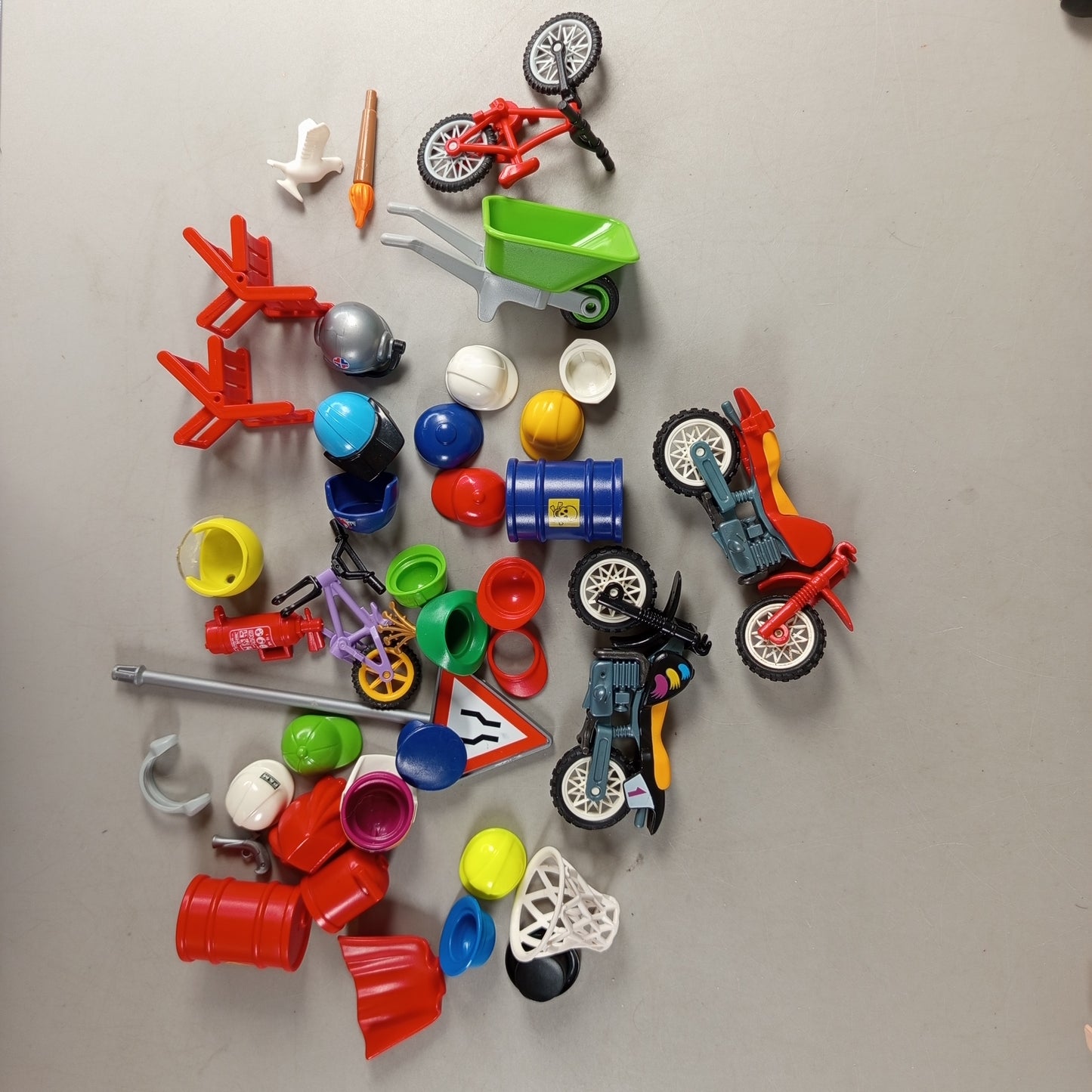 Playmobil 🙂🏠 Figuren Set, gebraucht, ab 6 7 8 Jahre | ✅ geprüft 