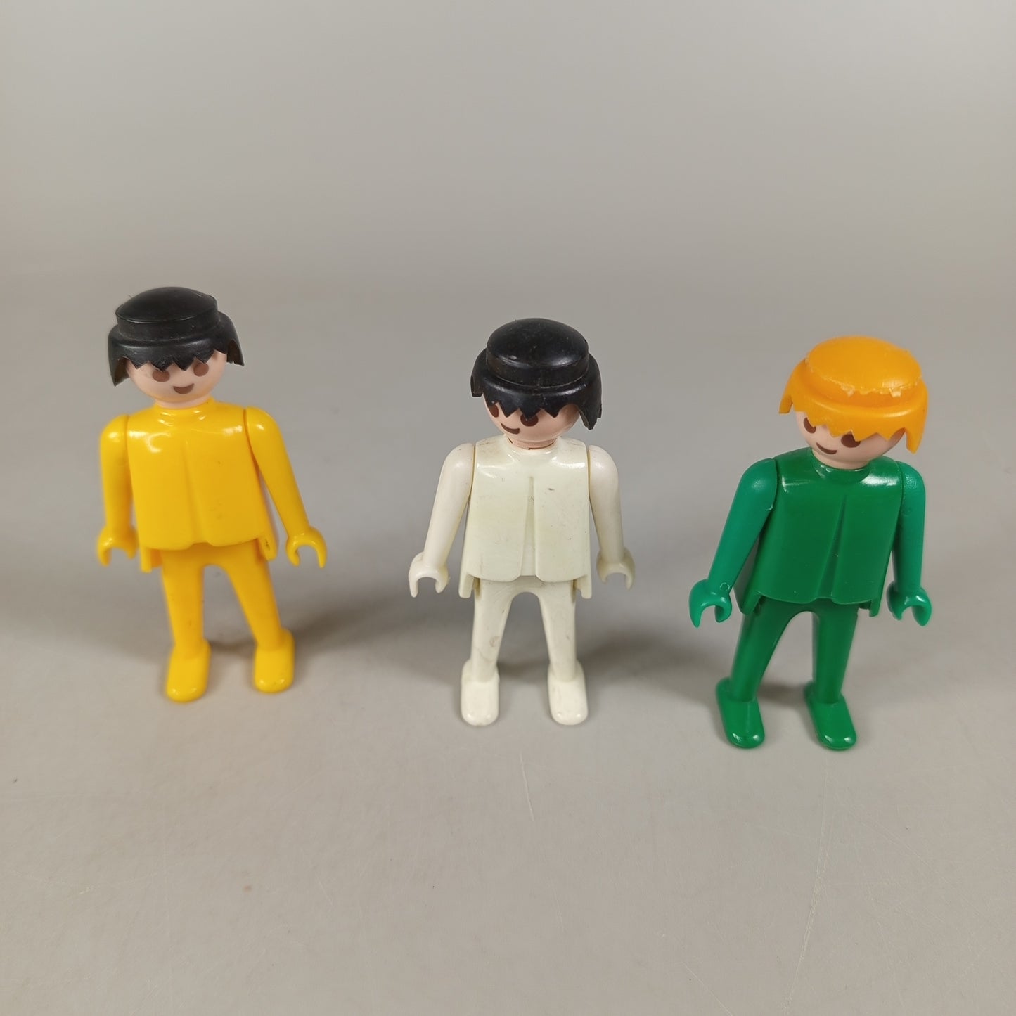 Playmobil Bundle 10x Figuren