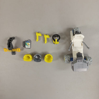 Playmobil Raumstation – Set mit 17 Figuren & Zubehör