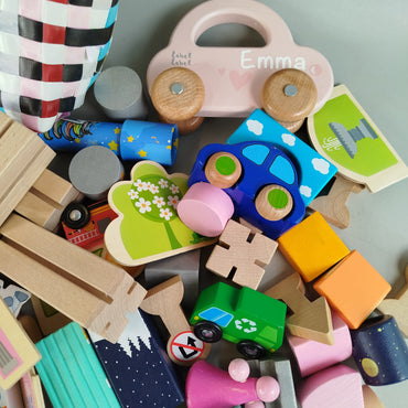 Label Label Bundle Fahrzeuge & Bausteine gebraucht ab 3 4 5 Jahre | ✅ geprüft 