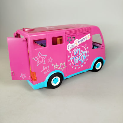 Playmobil EverDreamerz Tourbus & Szenen – Spielset mit Figuren & Zubehör