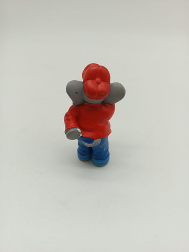 Tonies Spielfigur – Benjamin Blümchen
