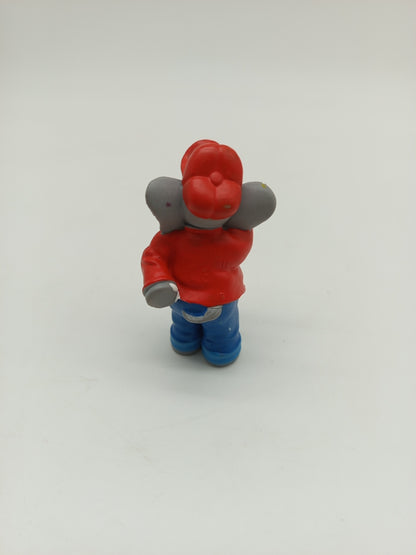 Tonies Spielfigur – Benjamin Blümchen