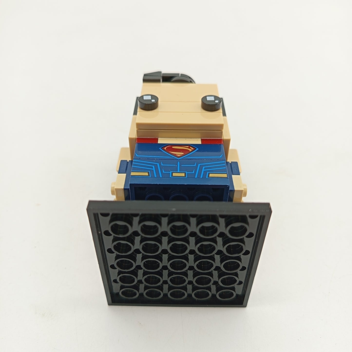 LEGO BrickHeadz Superman – Sammlerfigur