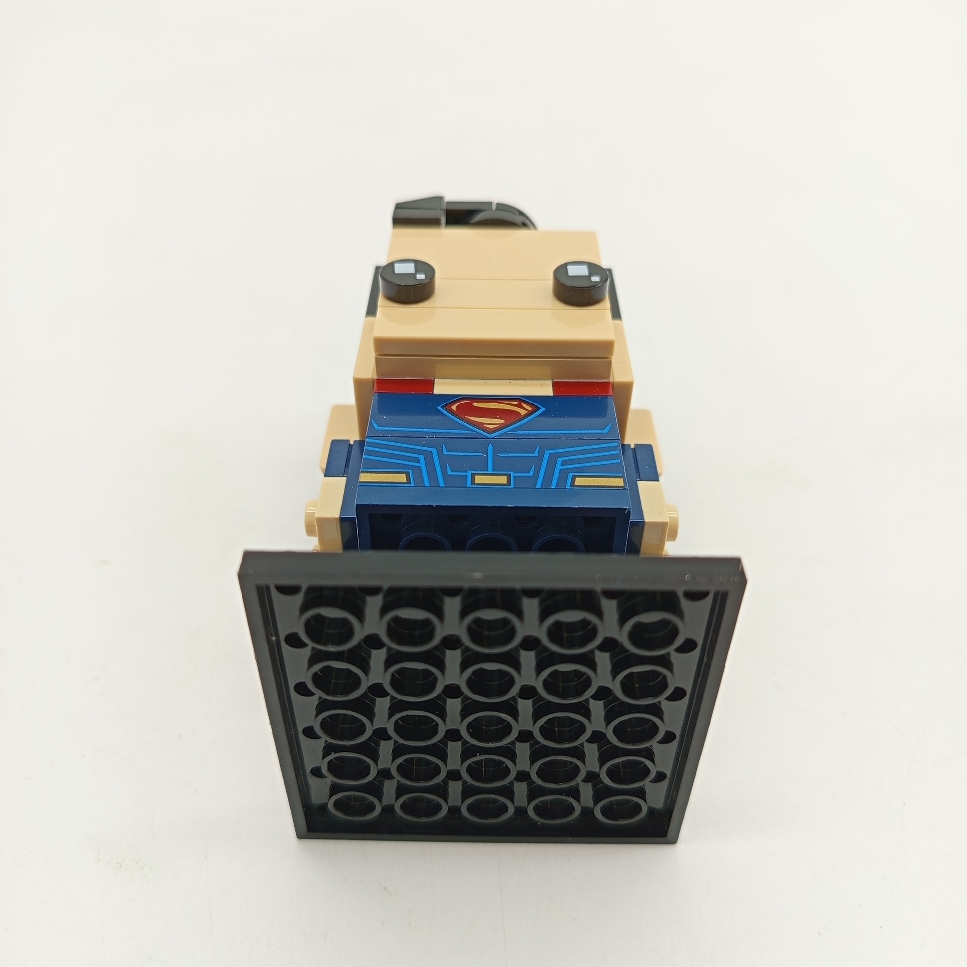 LEGO BrickHeadz Superman – Sammlerfigur