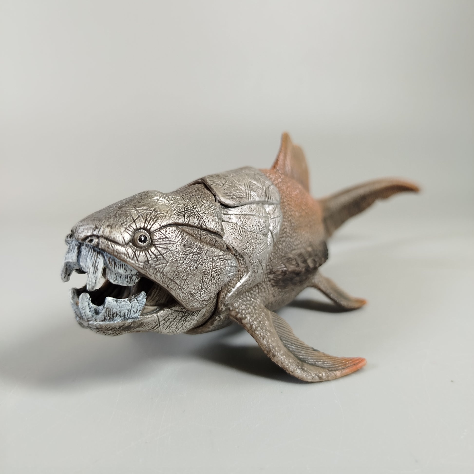  Stofftiere und Figuren - Set
