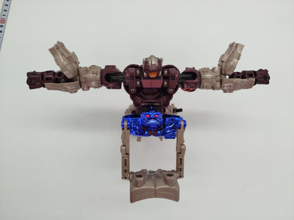 Transformers Beast Wars Optimus Primal Actionfigur