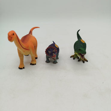 Bundle Dinosaurier 3x Figuren-Set