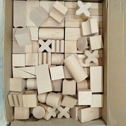 HABA Holzbauklötze ab 1 Jahr