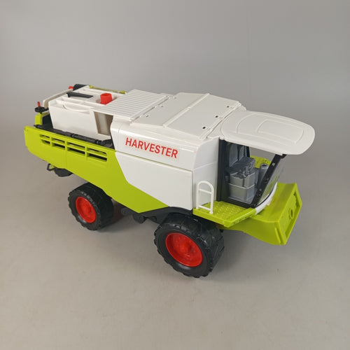 Playmobil Lexion780TerraTrac Mähdrescher,gebraucht,ab 3 4 5 Jahre | ✅ geprüft 