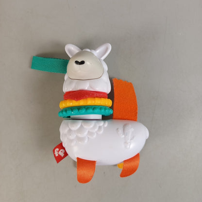 Fisher-Price Bundle Baby Rasseln & Stapelringe 5tlg