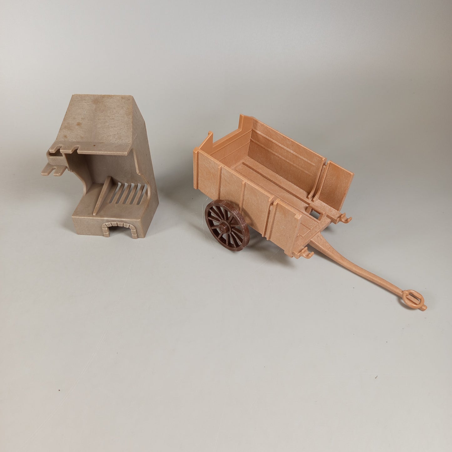 Playmobil 🙂🏠 Figur & Hund, gebraucht, ab 3 4 5 Jahre | ✅ geprüft 