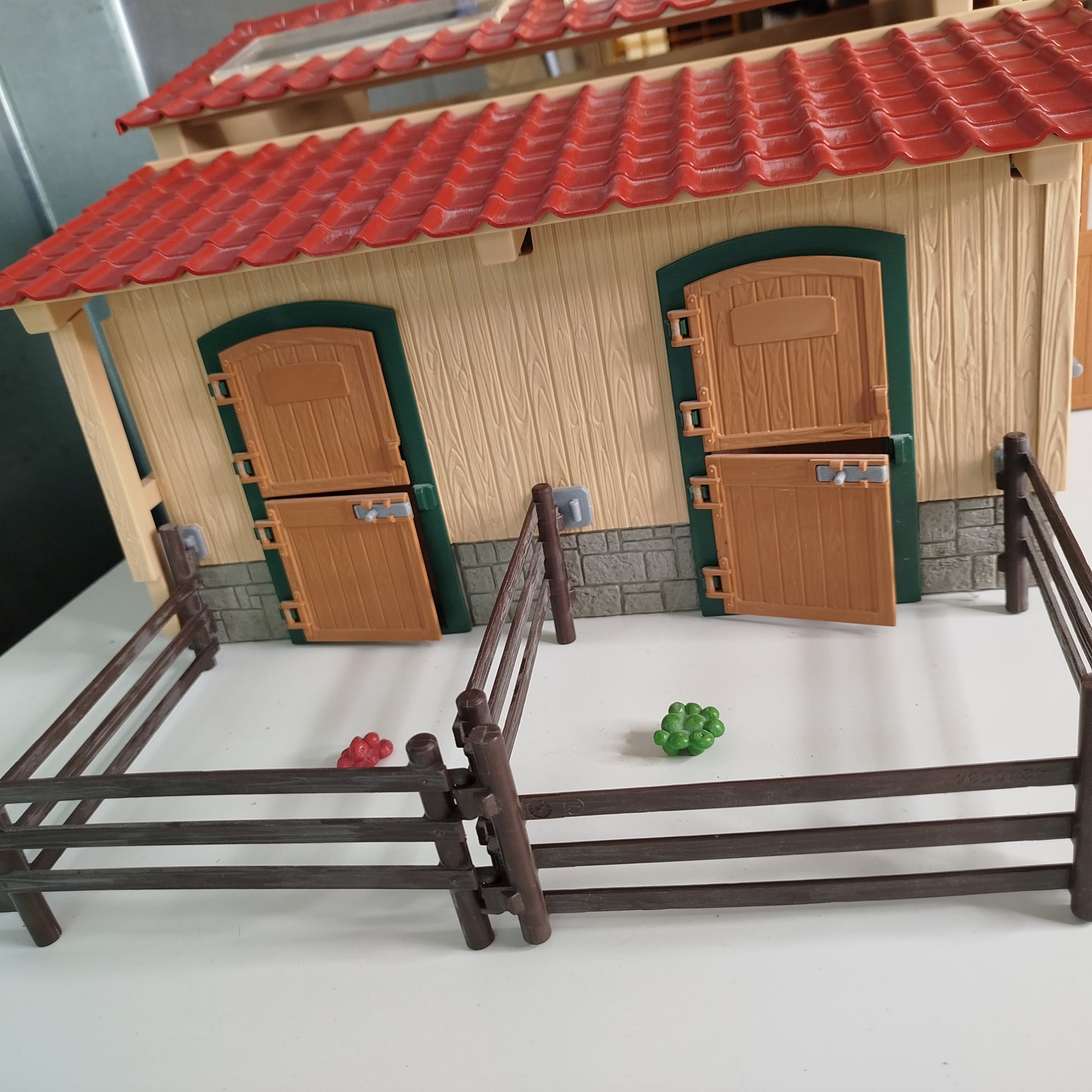  Schleich 42195- Bauernhof Spieleset
