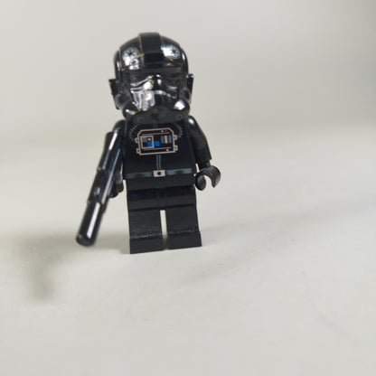 LEGO Star Wars 9676 Bauset TIE Interceptor & Todesstern