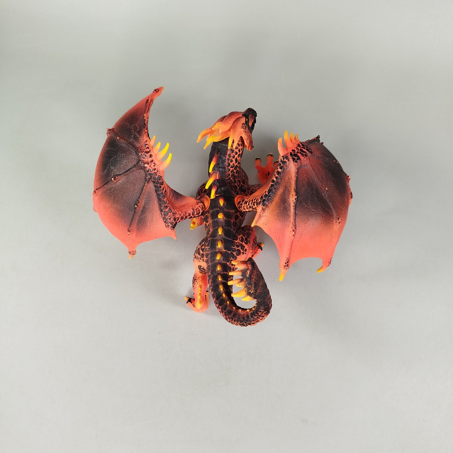 Schleich Eldrador Figur Sammelfigur Lavadrache 70138