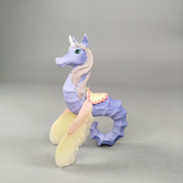 Bundle Schleich Set von 3 Figuren Meerjungfrau & Co, gebraucht, ab 3 Jahre 