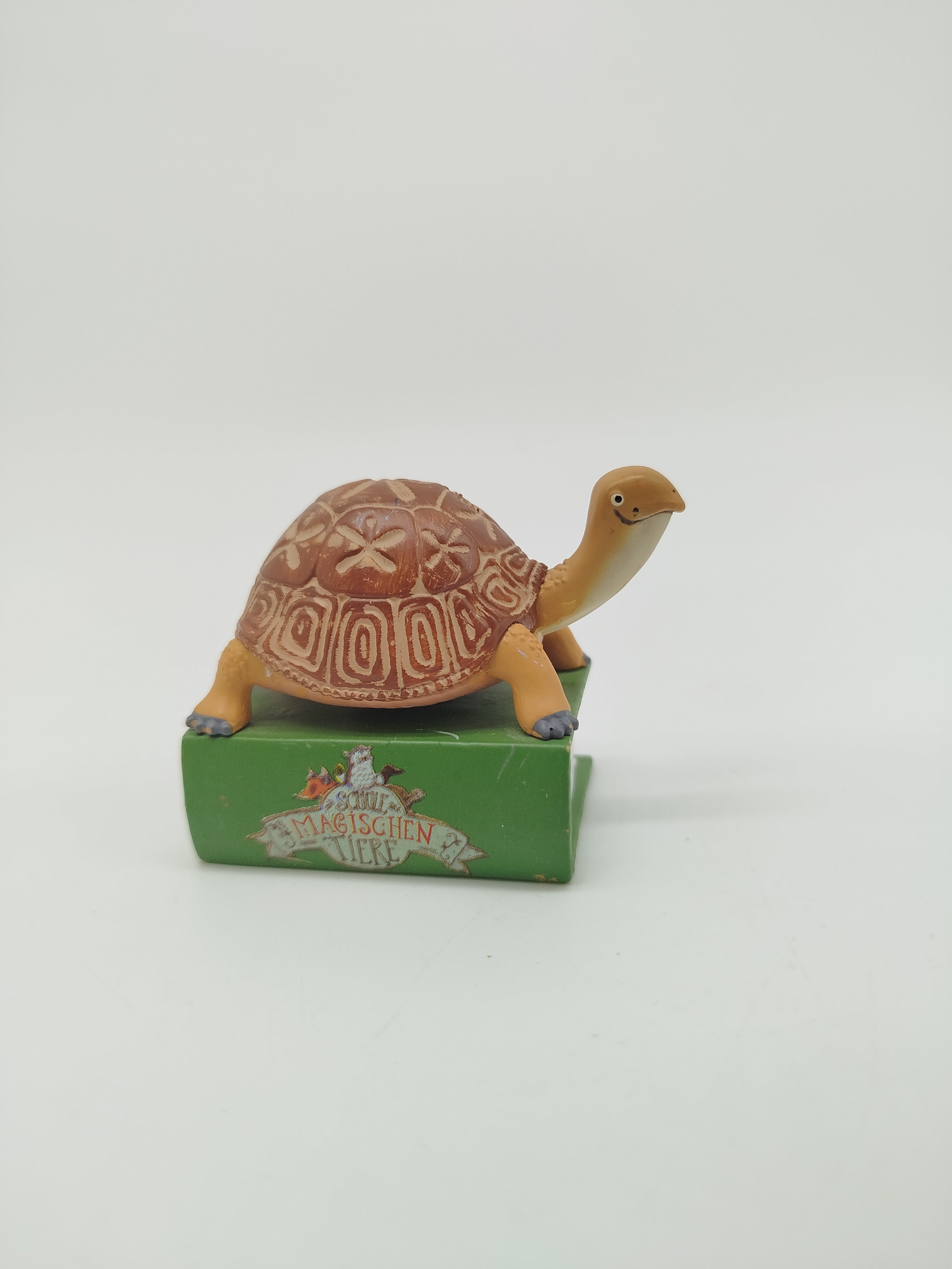 Tonie Hörfigur - die Schule der magischen Tiere, Schildkröte